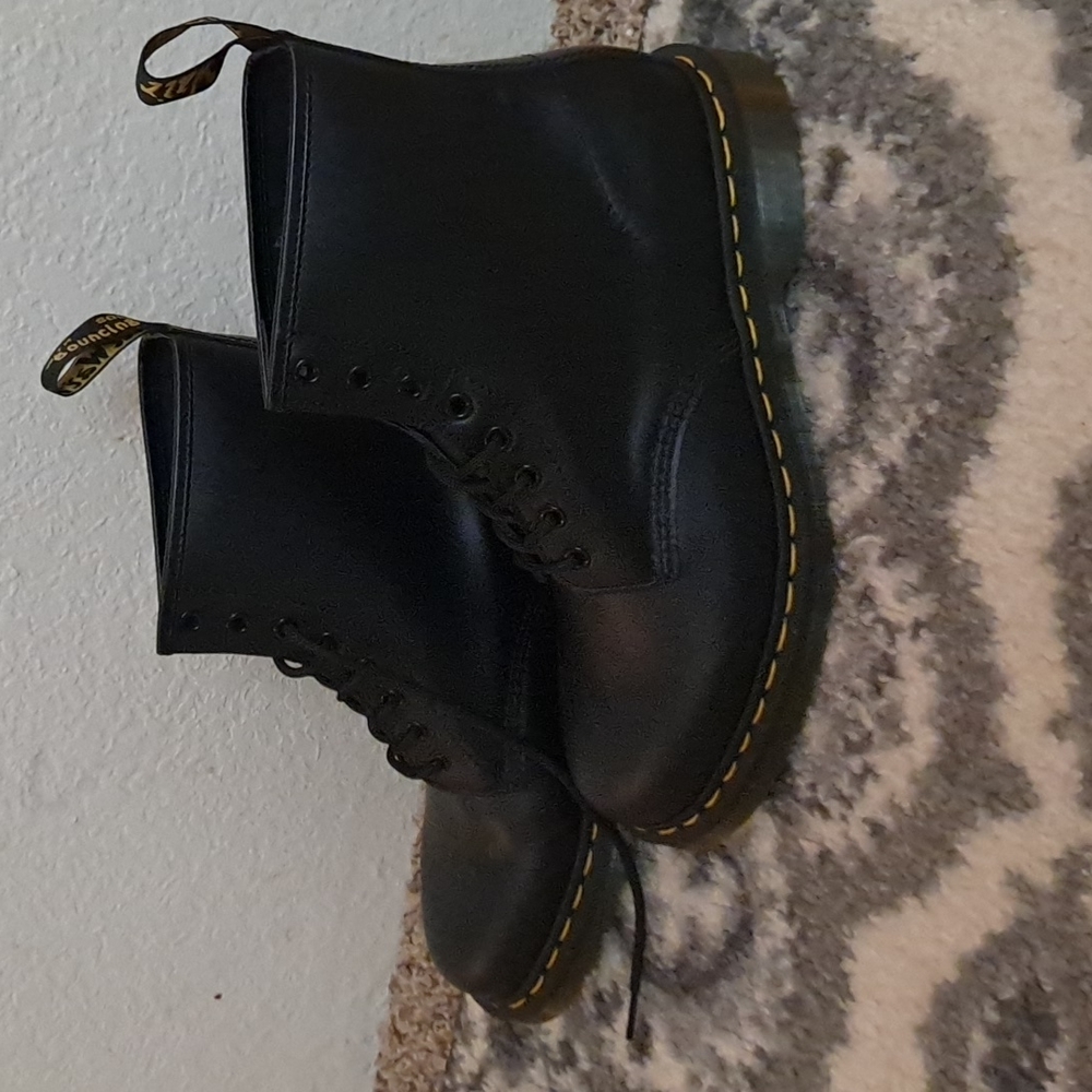 Dr. Martin's original 1460